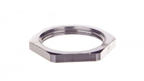 Gewiss Nakrętka metalowa M25 ATEX Strefa 1(G) i 20(D) GW76953 GW76953