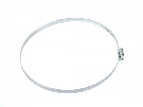 Opaska ślimakowa W1 9mm 220-240mm (25/200)