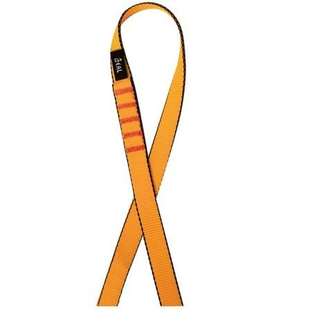 Beal Pętla FLAT SLING 120 cm / 18 mm black - ONESIZE (apm_3700288203632)