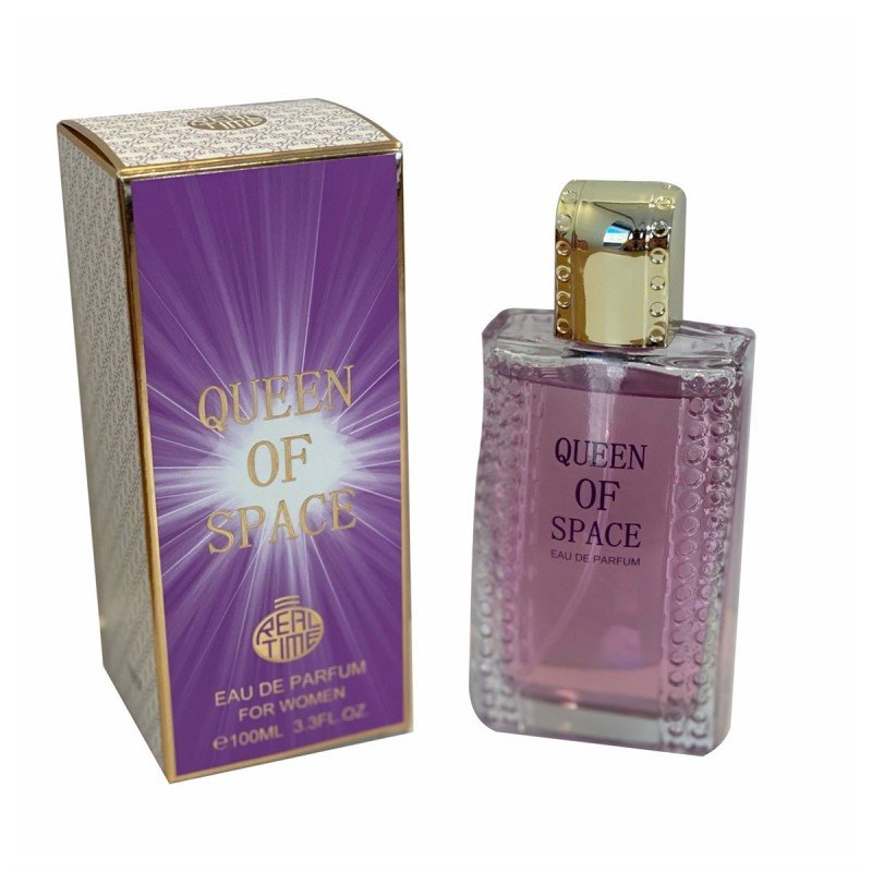 Real Time Queen Of Space woda perfumowana 100ml