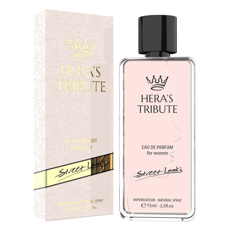 Street Looks Heras Tribute For Women woda perfumowana 75ml