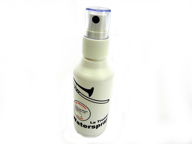 Olejek do suwaka puzon La Tromba Waterspray
