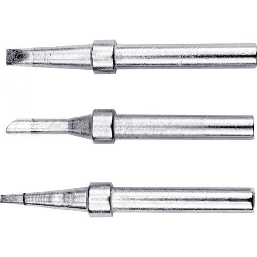 Kpl Grotów Do Stacji Lutowniczej 3SZT 79381