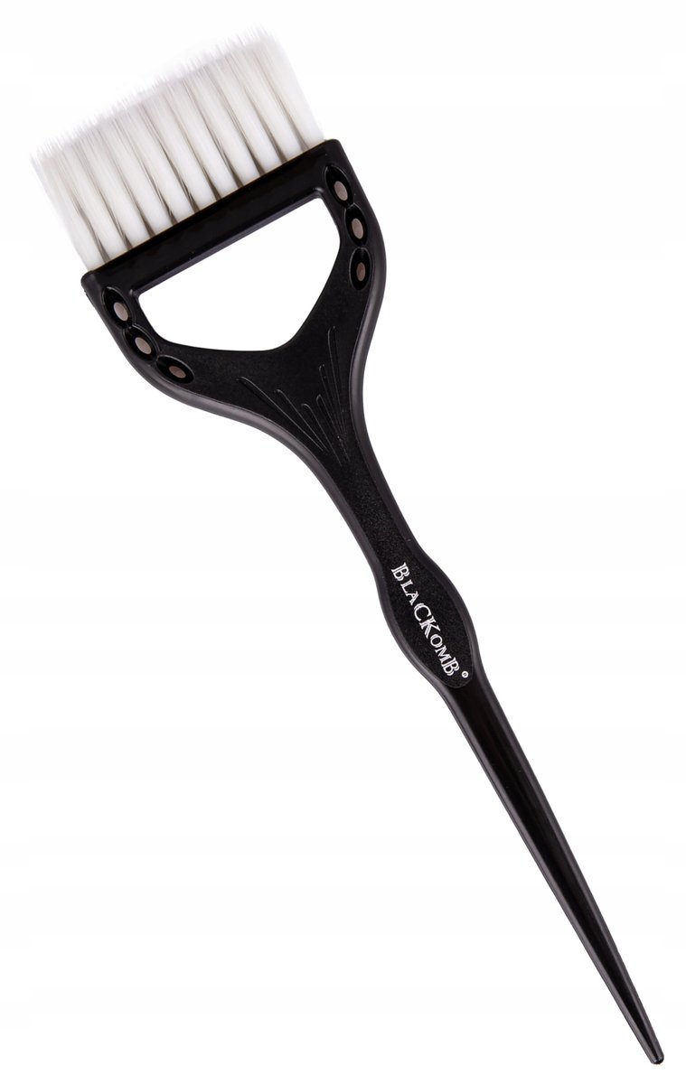 Profesjonalny Pędzelek Do Farbowania Włosów 5,5cm