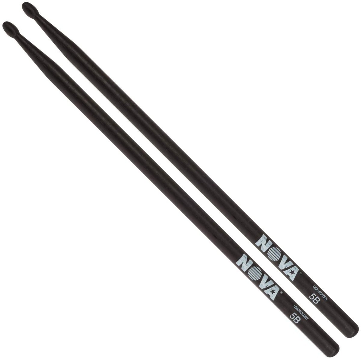 Vic Firth N5B Black Nova pałki perkusyjne