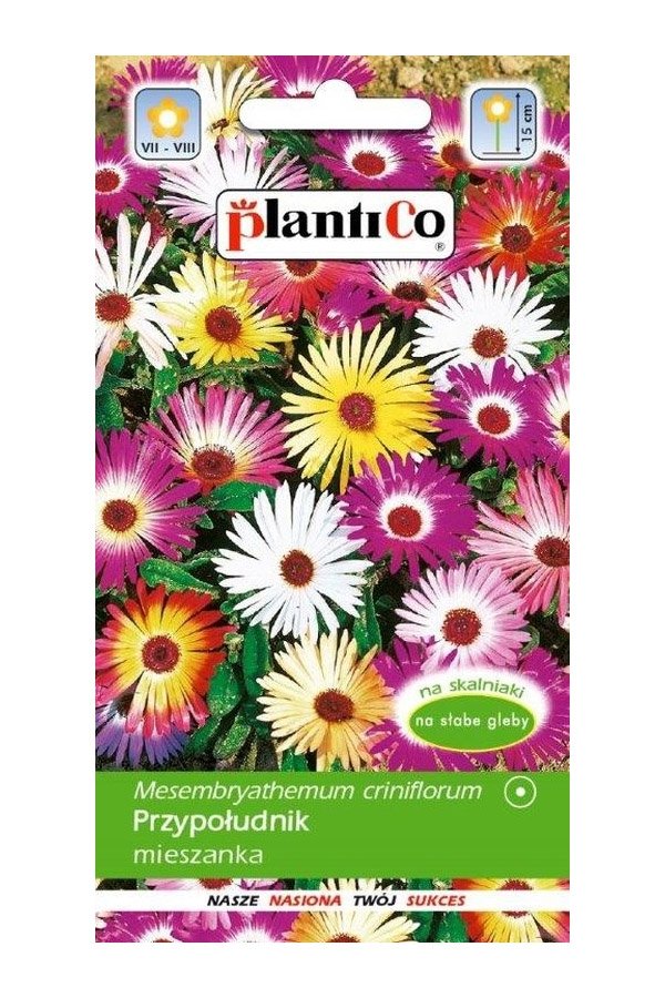 Przypołudnik Mix 0,05g PlantiCo