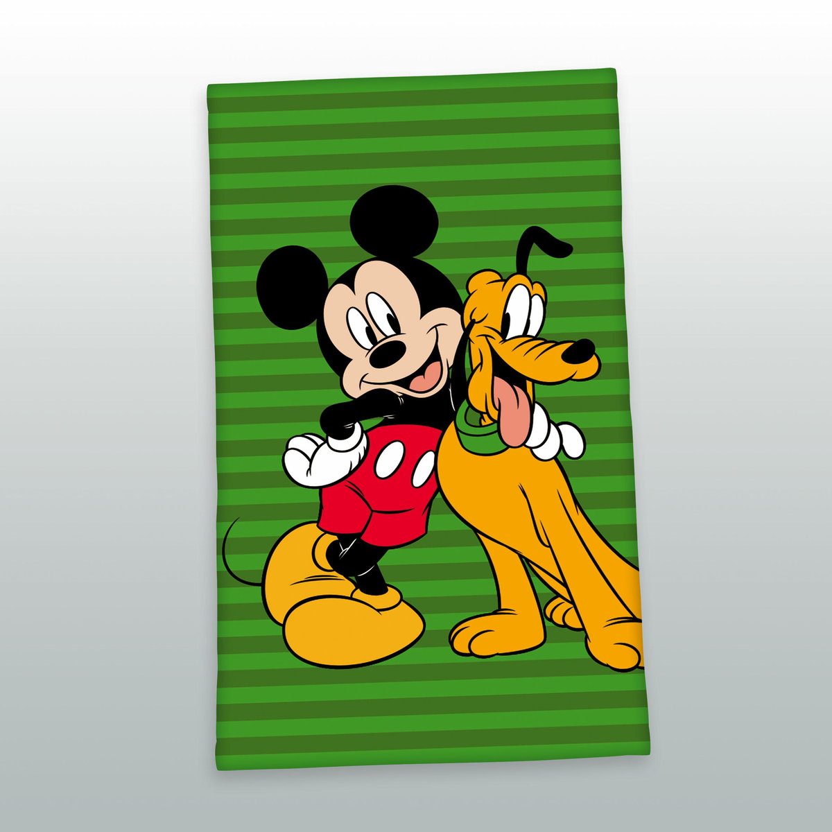 Detexpol Ręcznik bawełniany do rąk 30x50 Myszka Mickey Miki Mickey01_20210930080207