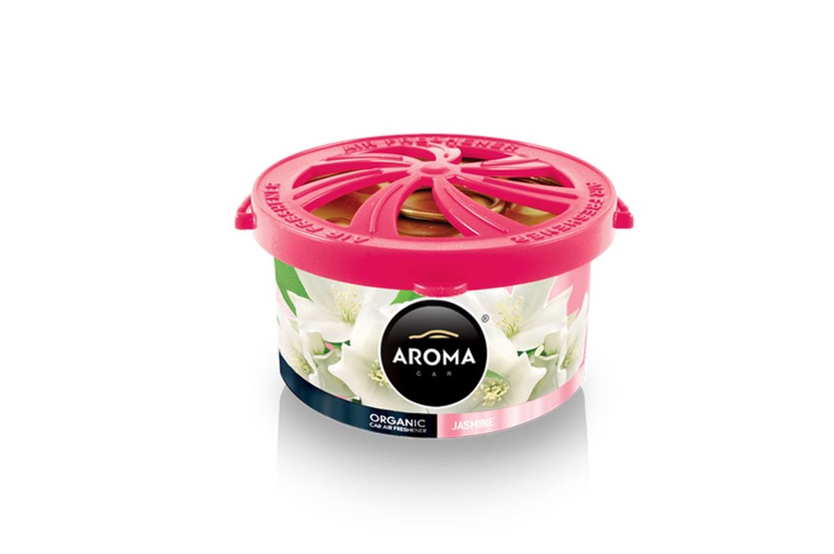 MTM INDUSTRIES Odświeżacz powietrza aroma organic jasmine AMI-A92100