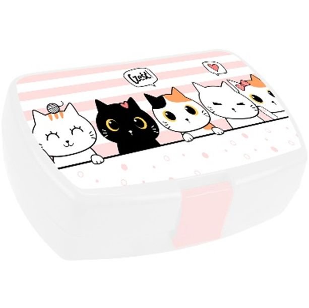 Jawi, Lunchbox Kotki