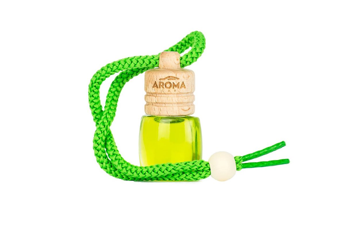 MTM INDUSTRIES Odświeżacz powietrza aroma wood lemon AMI-A63108