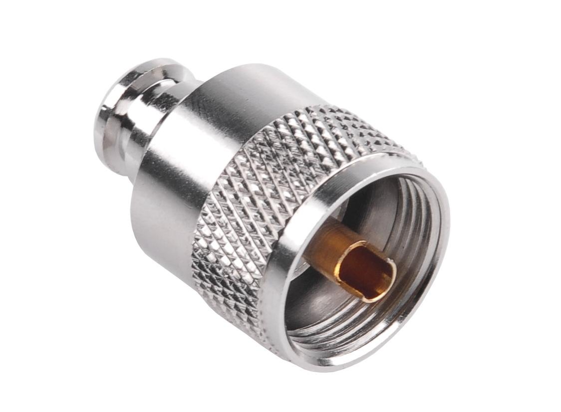 LP Wtyk UHF-(CB) RG58 skręcany miedziany AP_141436