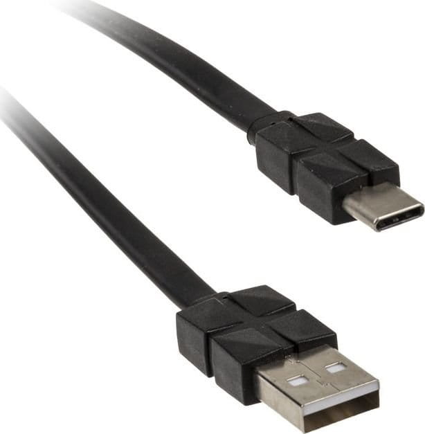 Akasa Kabel USB Typ C AK-CBUB43-10BK