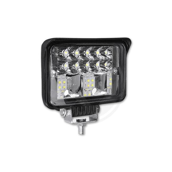top Lampa Led Robocza, Halogen Led, Lampa Cofania Off-Road 10-60V/54W