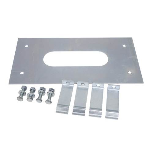 Came Płyta fundamentowa do szlabanu GARD G6000 / G2080