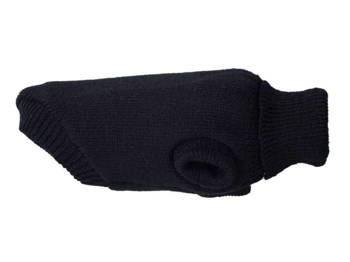 Ami Play Sweterek Oslo 23 cm Czarny