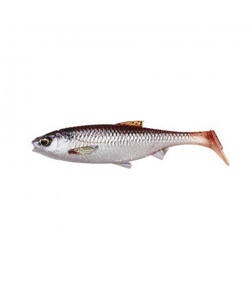 Przynęty Savage Gear 3D River Roach Smelt 10 Cm
