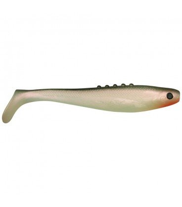Dragon Ripper Lunatic 8,5cm Pearl PS/Black red