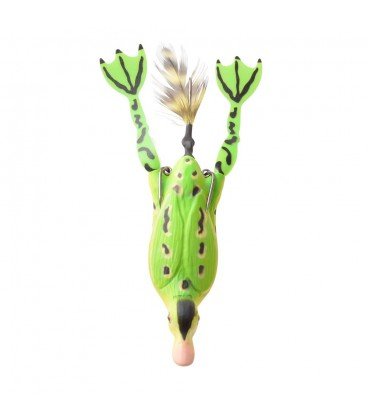 Wobler Savage Gear Kaczka 3D Gumowa Natural 7,5cm