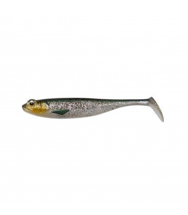 Guma Dam Shadster Slim Silver Shiner uv 11.5cm
