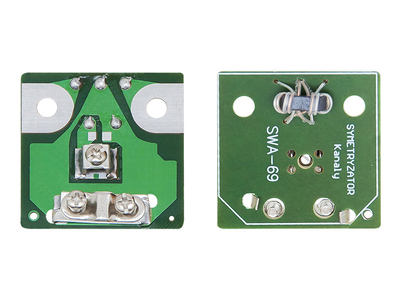 Symetryzator Ant.Płytka Sym-02-03/K 1-69