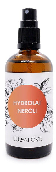 Lullalove Hydrolat Neroli 50Ml