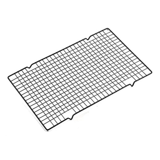 Kratka do studzenia i lukrowania ciast 25 x 40 cm