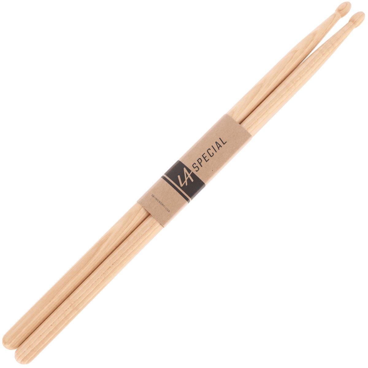 'Pro Mark La5Bw - Pałki Perkusyjne Pro Mark La5Bw'