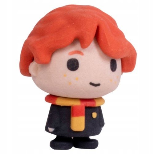 Gumka Do Mazania Harry Potter Ron Weasley 5Cm