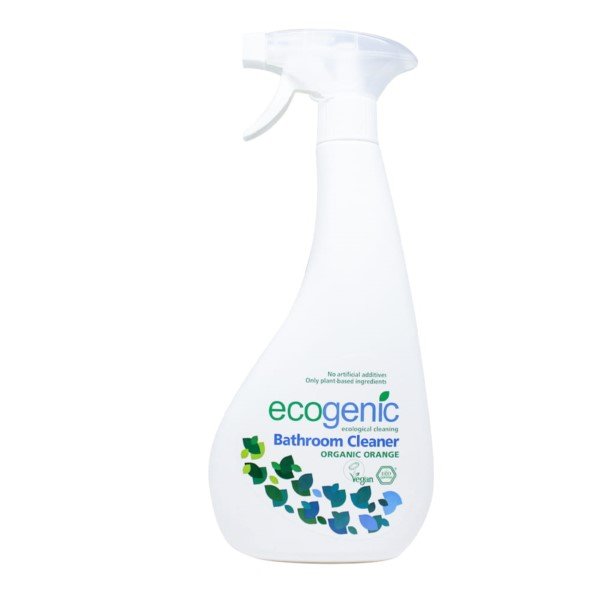Spray Ecogenic Ecogenic Płyn do czyszczenia łazienek 500ml 8690588005584