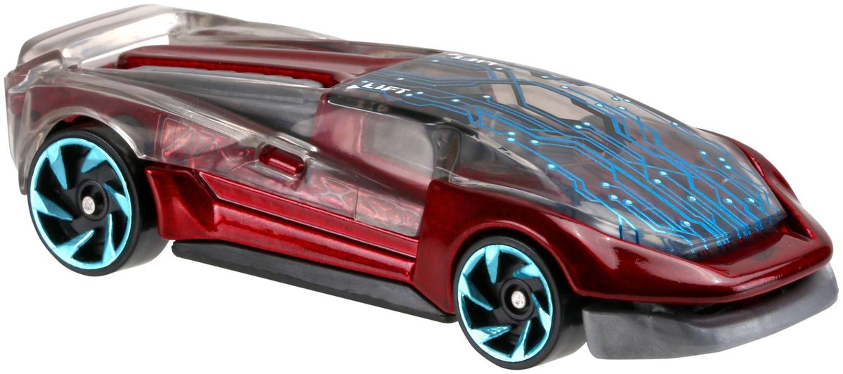 Hot Wheels Samochodzik podstawowy 5785A