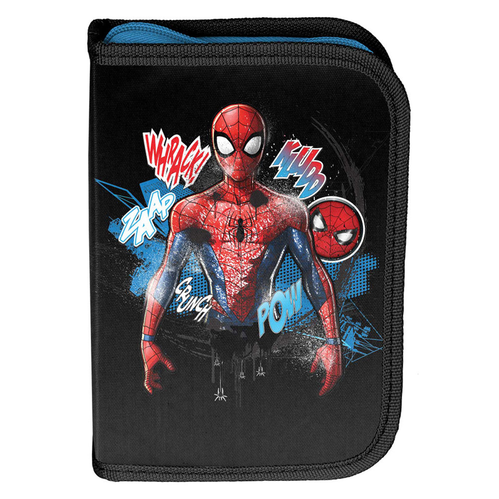 Paso Piórnik Spider-Man SP22LL-P001BW