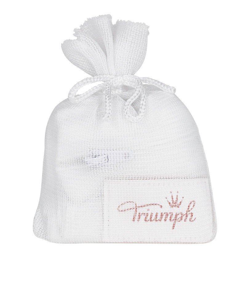 Triumph, Woreczek do prania bielizny, Washing Bag TRI X, rozmiar S