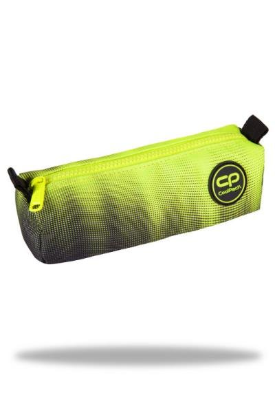 Piórnik saszetka Coolpack Tube GRADIENT LEMON - PATIO