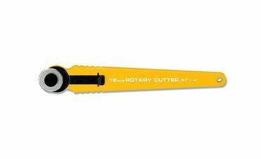 Nóż krążkowy RTY-4 ostrze 18mm OLFA