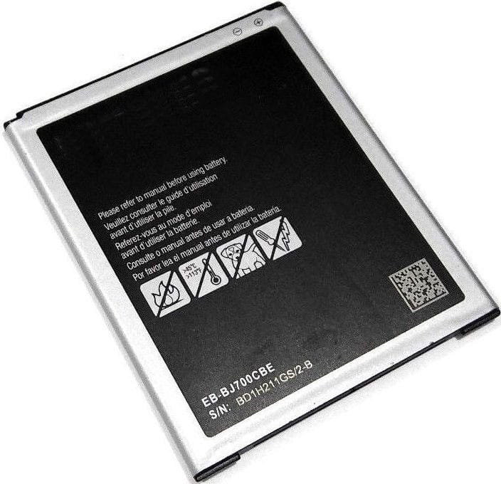 Samsung EB-BJ700CBE 1850mAh 7.13Wh Li-Ion 3.85V oryginalny)