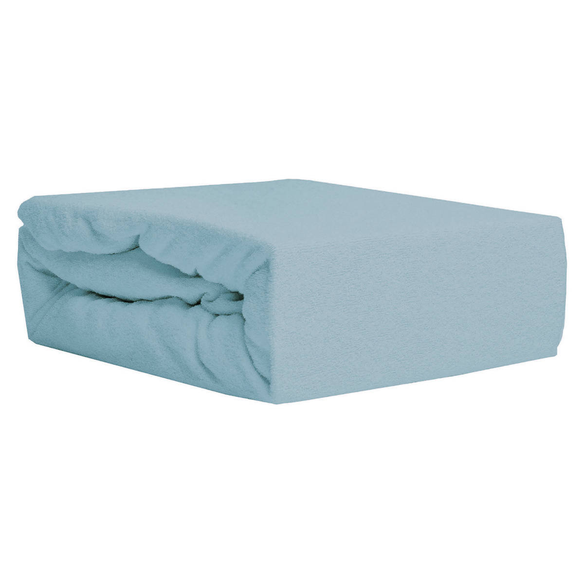 Prześcieradło 120 x 200 Frotte z Gumką Gaja 43