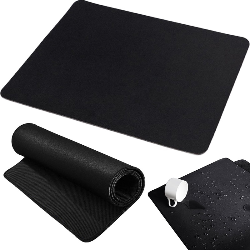 Podkładka Pod Mysz Gamingowa Biurowa