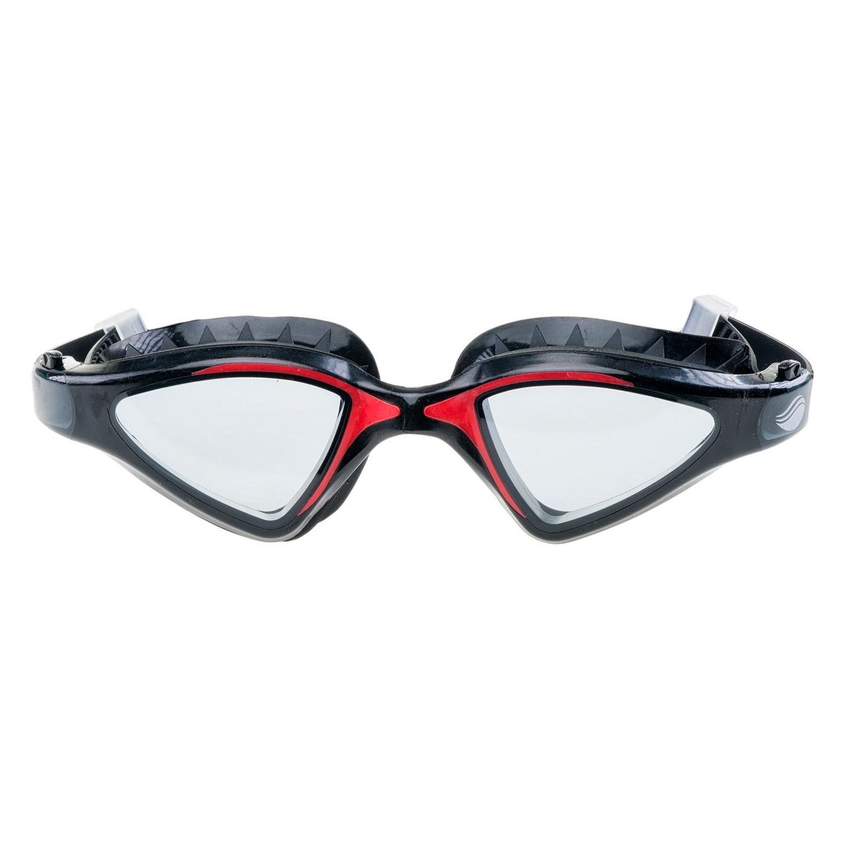 Фото - Інше для плавання Viper Okularki AQUAWAVE  81321-BL RED SMOKY 