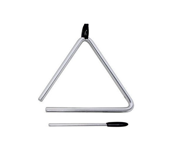 'GEWAPURE CLUB SALSA F835502 - TRÓJKĄT 5