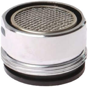 Deante Aerator basic do bateria umywalkowych i zlewozmywak, gwint zew. m24