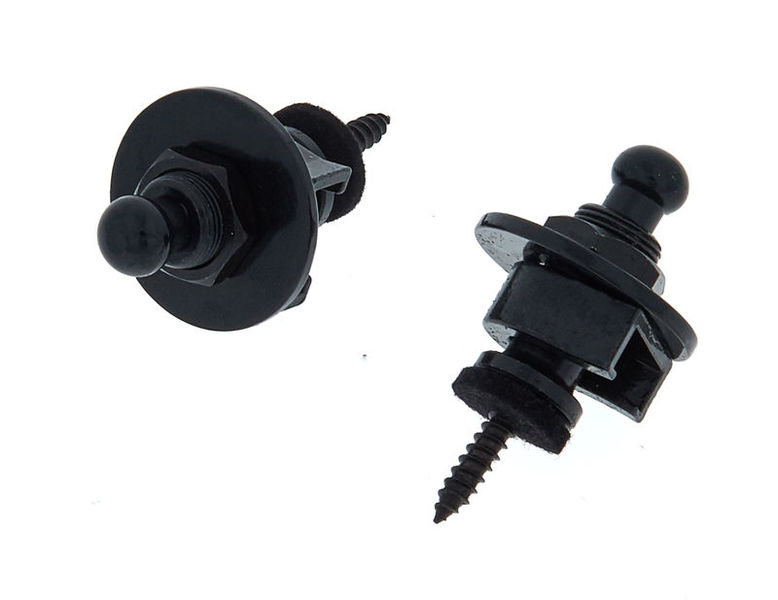 Zaczep na pasek security locks bk straplock