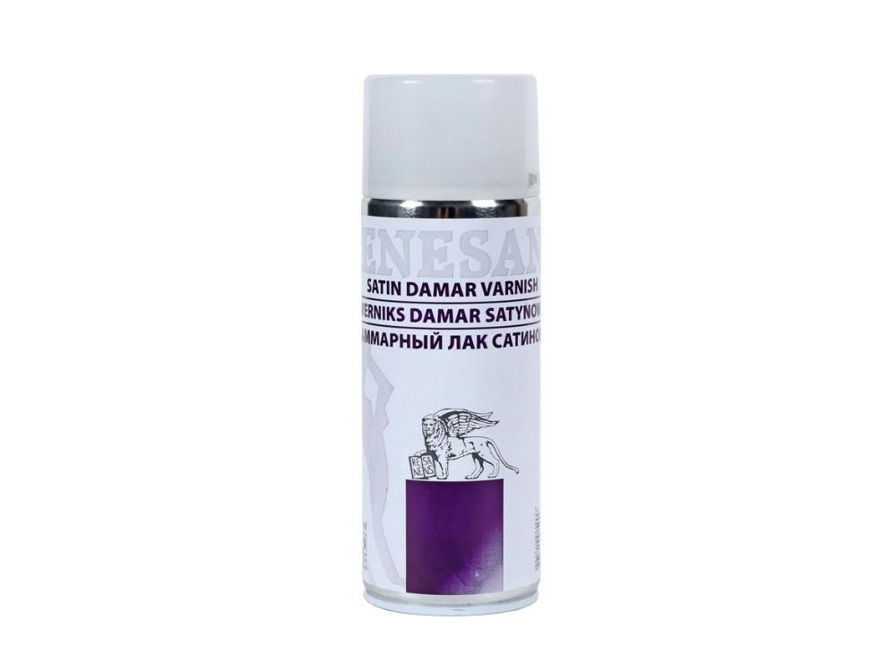 Renesans Werniks damarowy satynowy spray 400ml