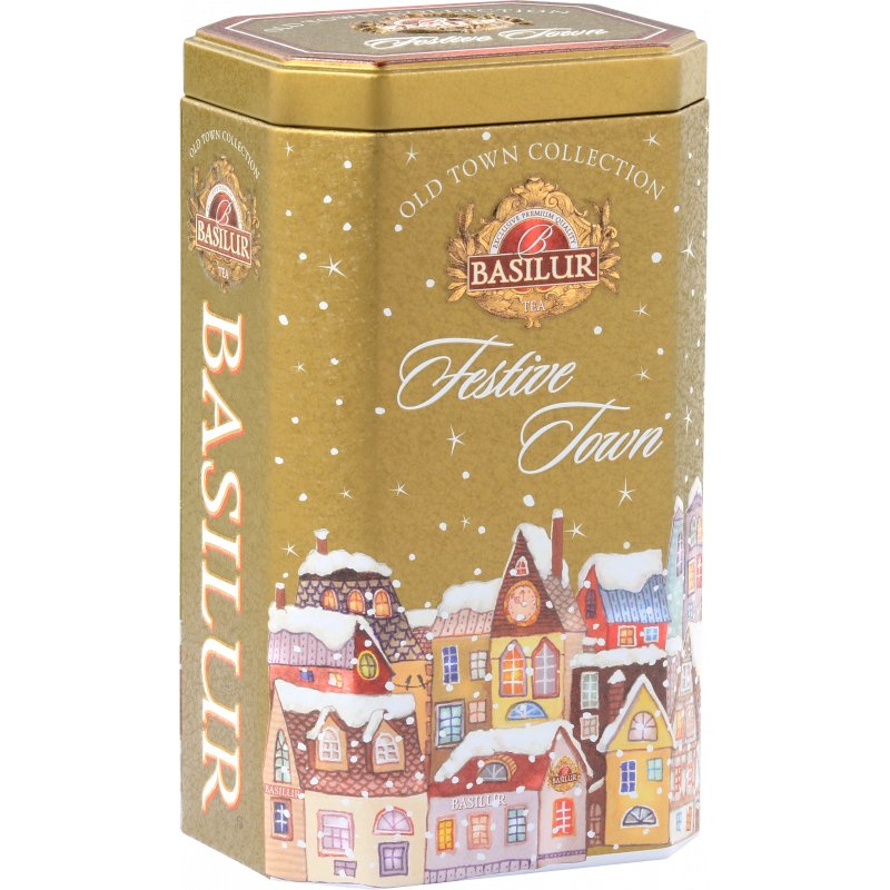OLD TOWN - FESTIVE TOWN w puszce - 75 g