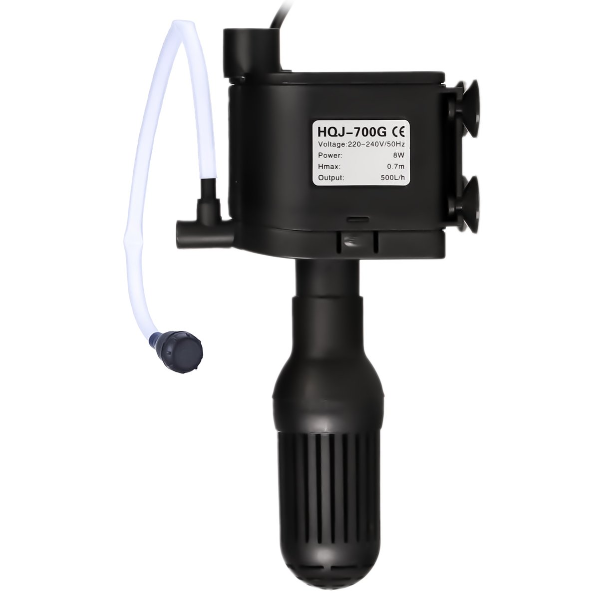 Sunsun hqj-700g - pompa wody