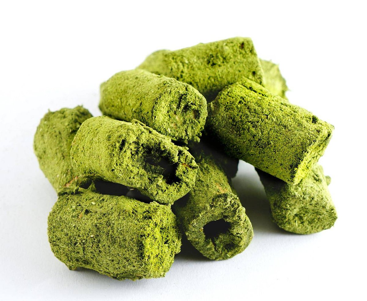 HAM-STAKE Dropsy topinamburowe z pietruszką [HS.66C] 60g