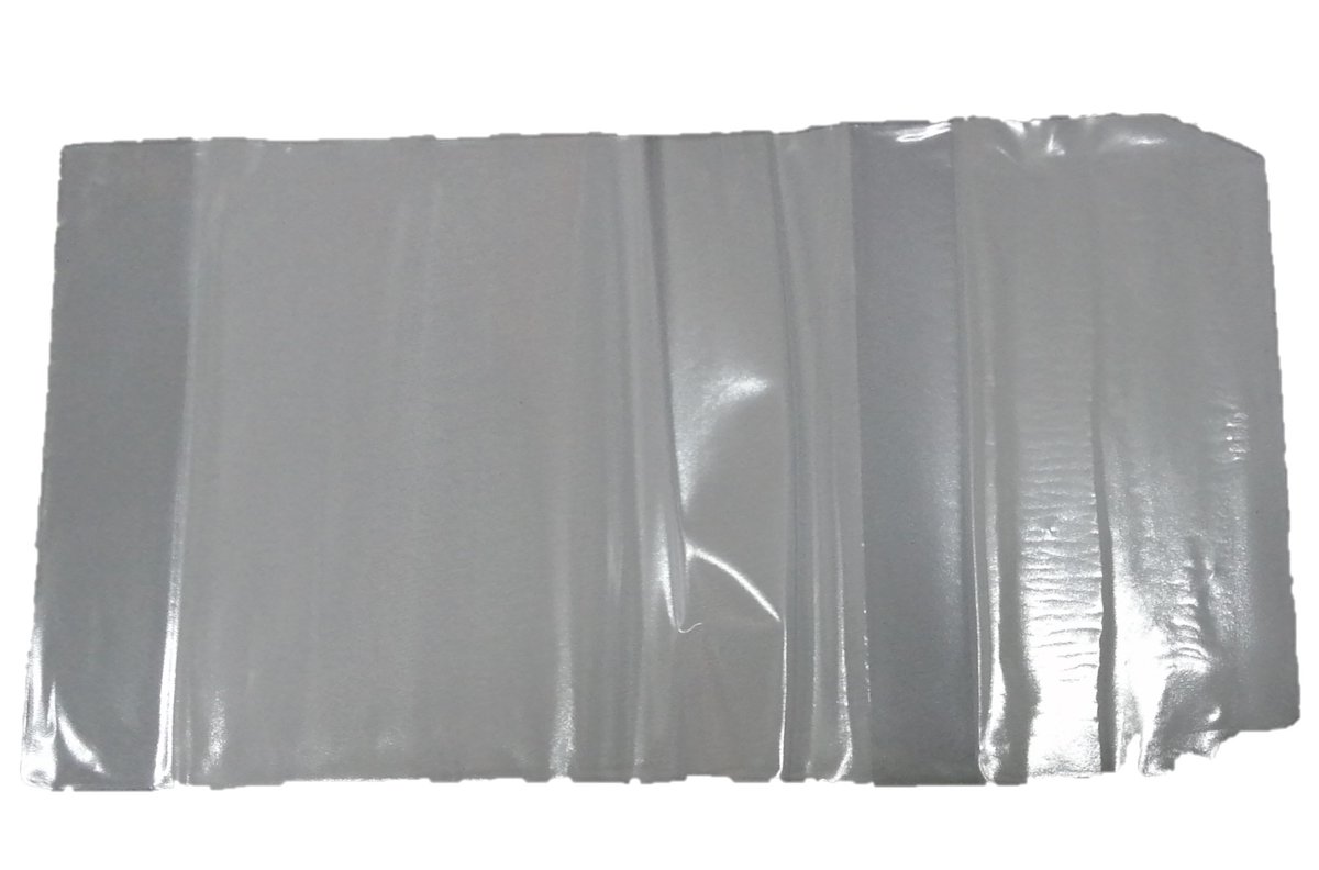 Zdjęcia - Pozostałe artykuły szkolne Okładka regulowana 280x520mm  - Sztapel(50szt)