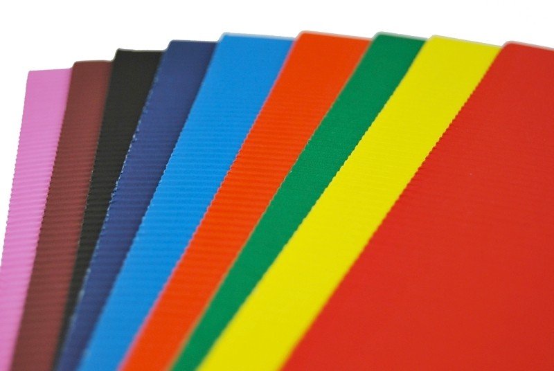 PENWORD Tektura falista A4 standard