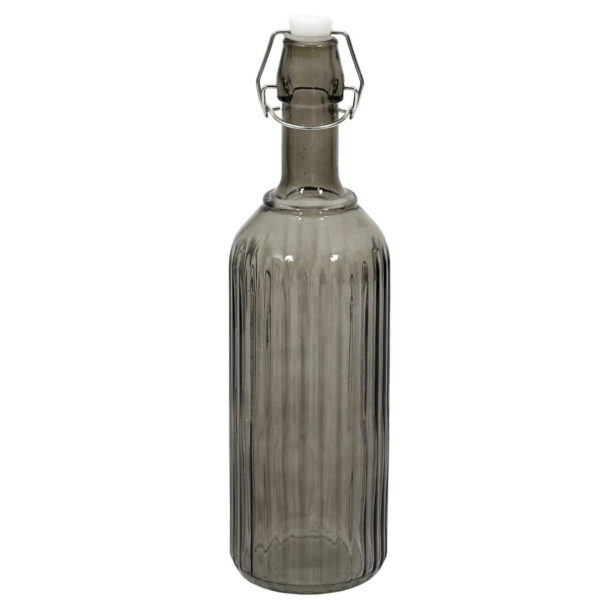 Intesi Butelka Verre 1000 ml szara