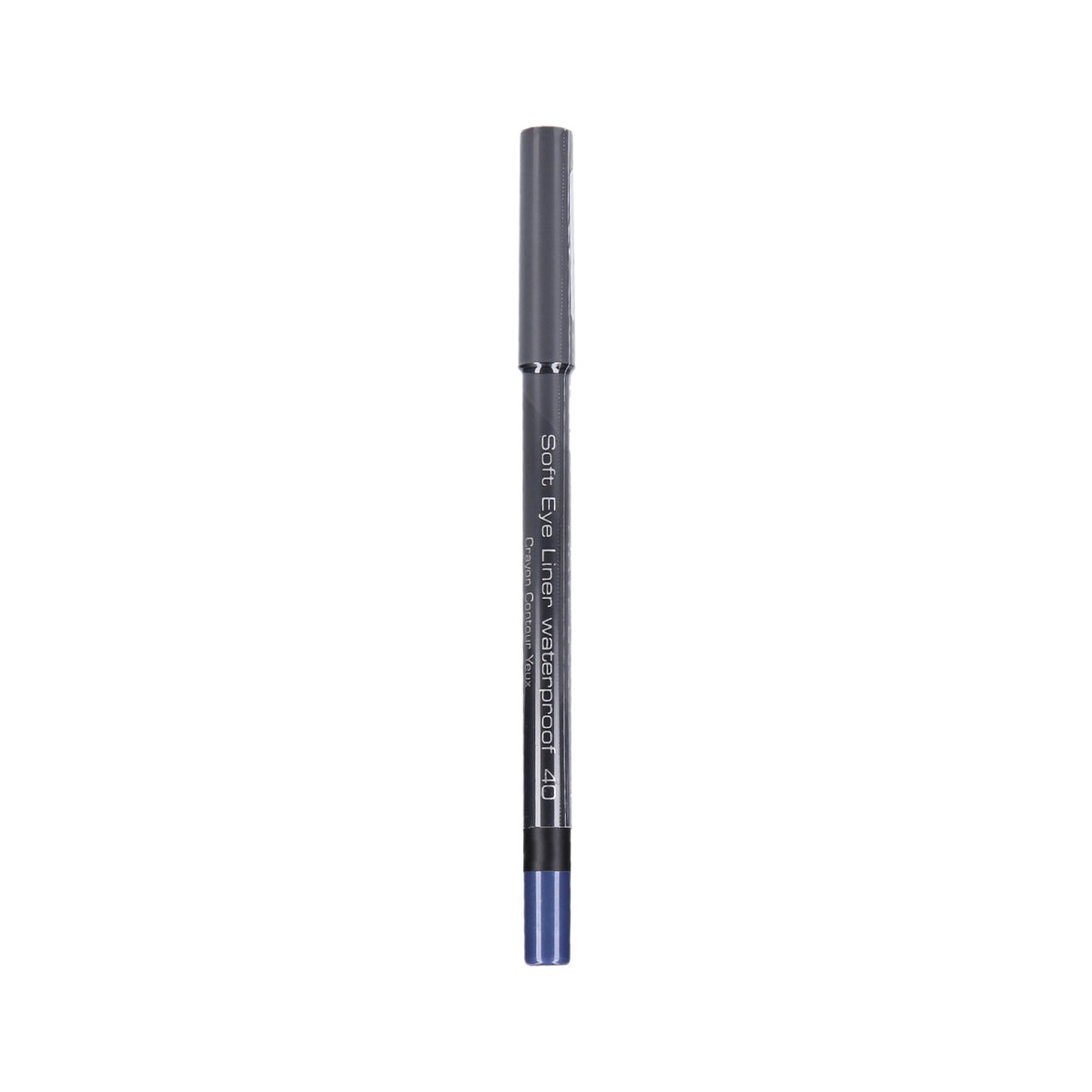 Artdeco Soft Eyeliner Waterproof Nr 40 Mercury Blue Kredka do oczu 1.2 g