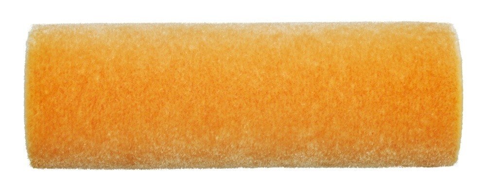 zapas do wałka flok 3,5 x 5cm na uchwyt 6mm -2szt 09363 Vorel